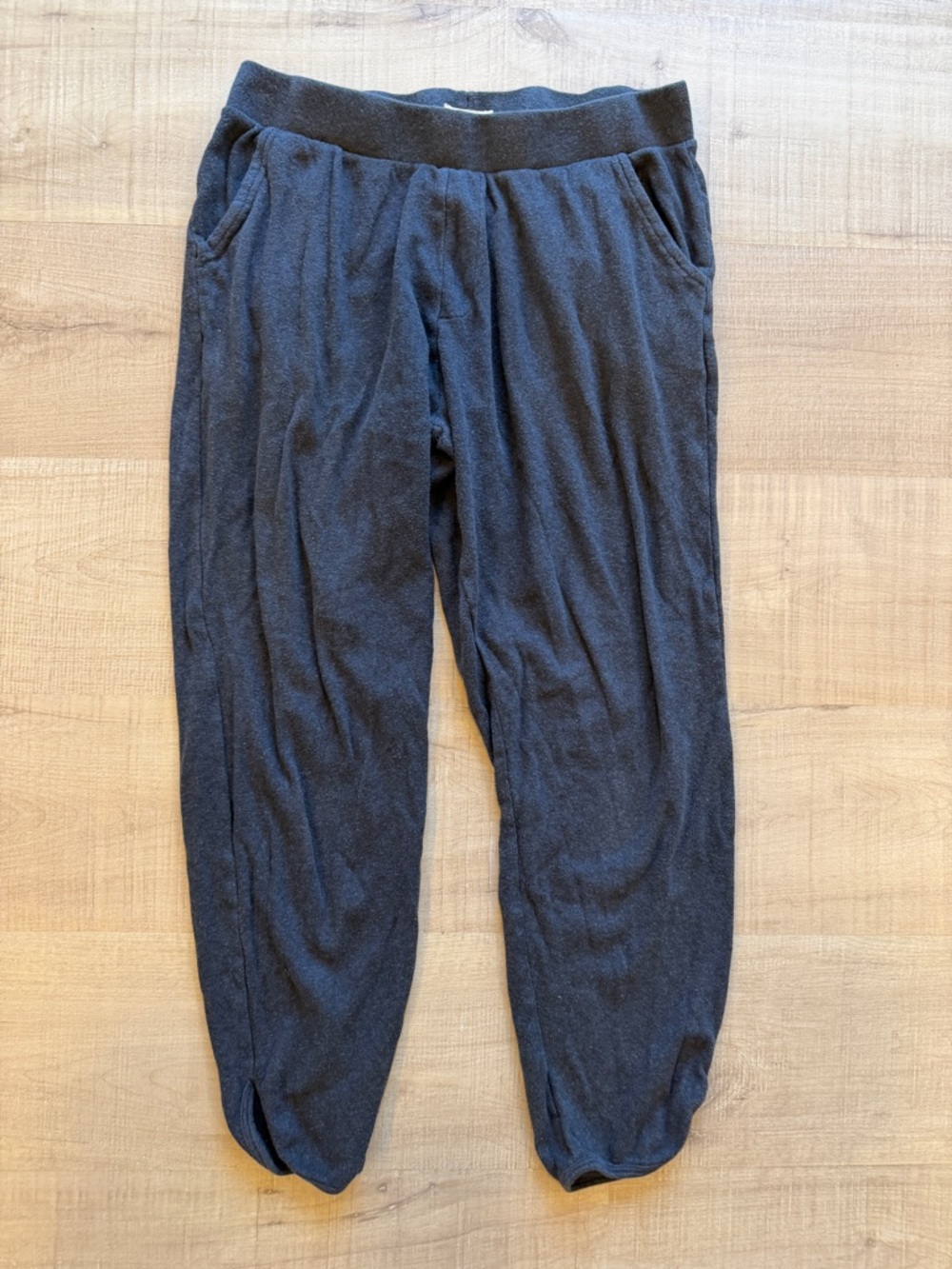 Pact Organic Cotton Jogger Sweatpants